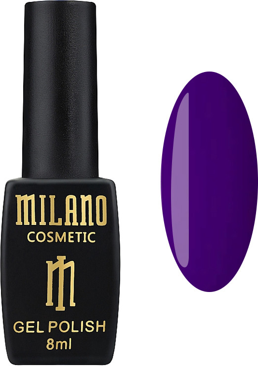 Гель-лак 235 Milano, 8 мл