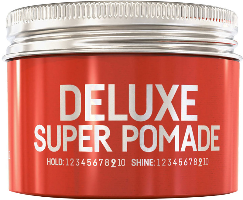 Глянцевий віск-помада для волосся Exclusive Deluxe Super Pomade Immortal, 100 мл