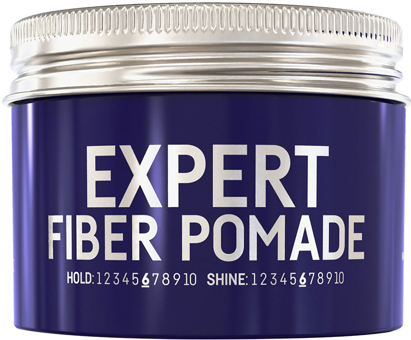 Помада-паутинка для волос Exclusive Expert Fiber Pomade Immortal, 100 мл на beauty-prof.com Помада-паутинка для волос Exclusive Expert Fiber Pomade Immortal, 100 мл