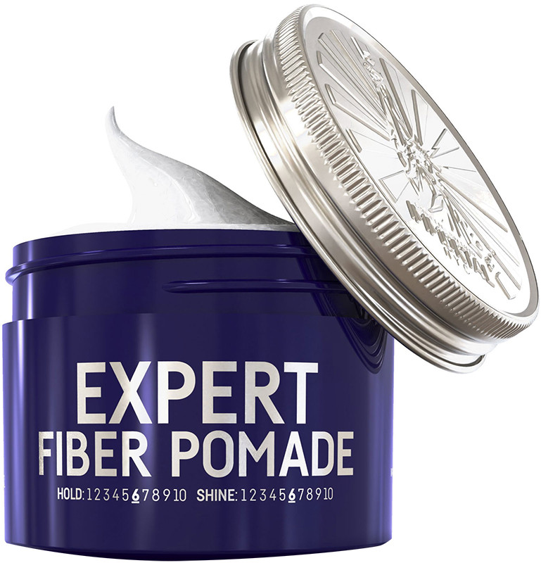 Помада-паутинка для волос Exclusive Expert Fiber Pomade Immortal, 100 мл на beauty-prof.com Фото 2 Помада-паутинка для волос Exclusive Expert Fiber Pomade Immortal, 100 мл Фото 2