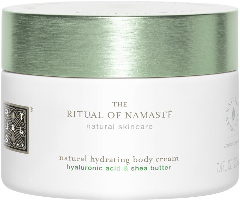 Крем для тіла The Ritual of Namaste 220 (в рефілі) мл Rituals на beauty-prof.com Крем для тіла The Ritual of Namaste 220 (в рефілі) мл Rituals