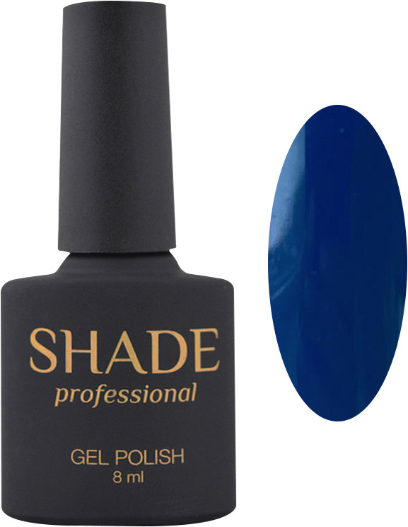 Гель-лак для нігтів Autumn №5 Shade, 8 мл