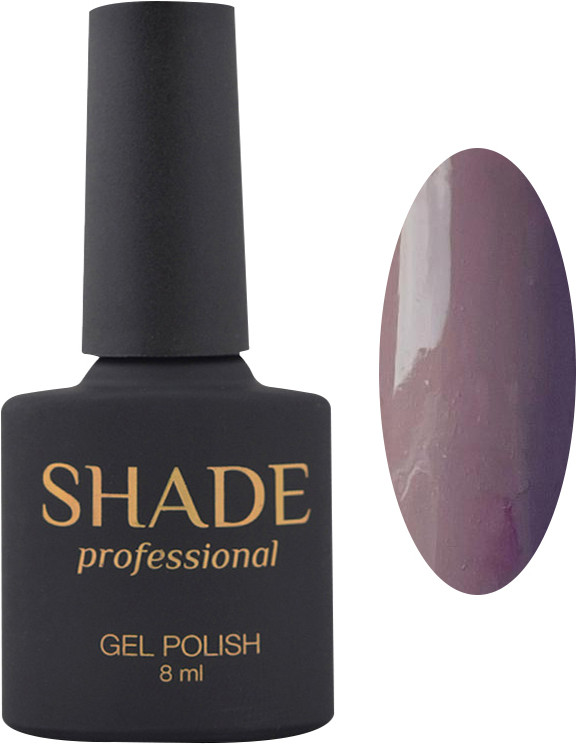 Гель-лак для нігтів Autumn №6 Shade, 8 мл