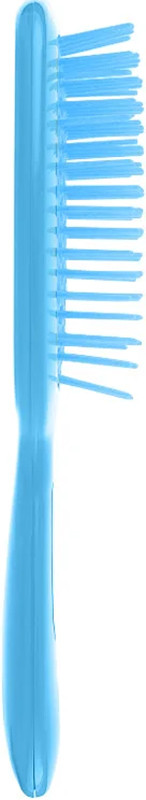 Щетка SUPERBRUSH синяя ТМ Janeke на beauty-prof.com Фото 2 Щетка SUPERBRUSH синяя ТМ Janeke Фото 2