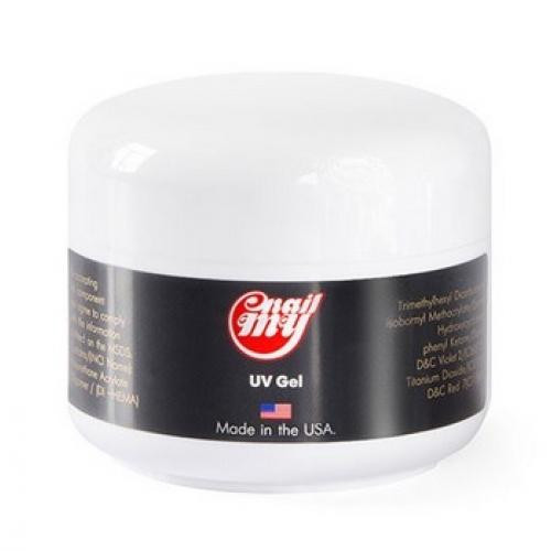 Гель №11 My Nail прозорий середній (пр-во США), 50 гр