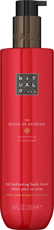 Лосьйон для тіла The Ritual of Ayurveda Rituals, 250 мл