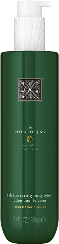 Лосьйон для тіла The Ritual of Jing Rituals, 250 мл