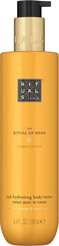 Лосьйон для тіла The Ritual of Mehr Rituals, 100 г