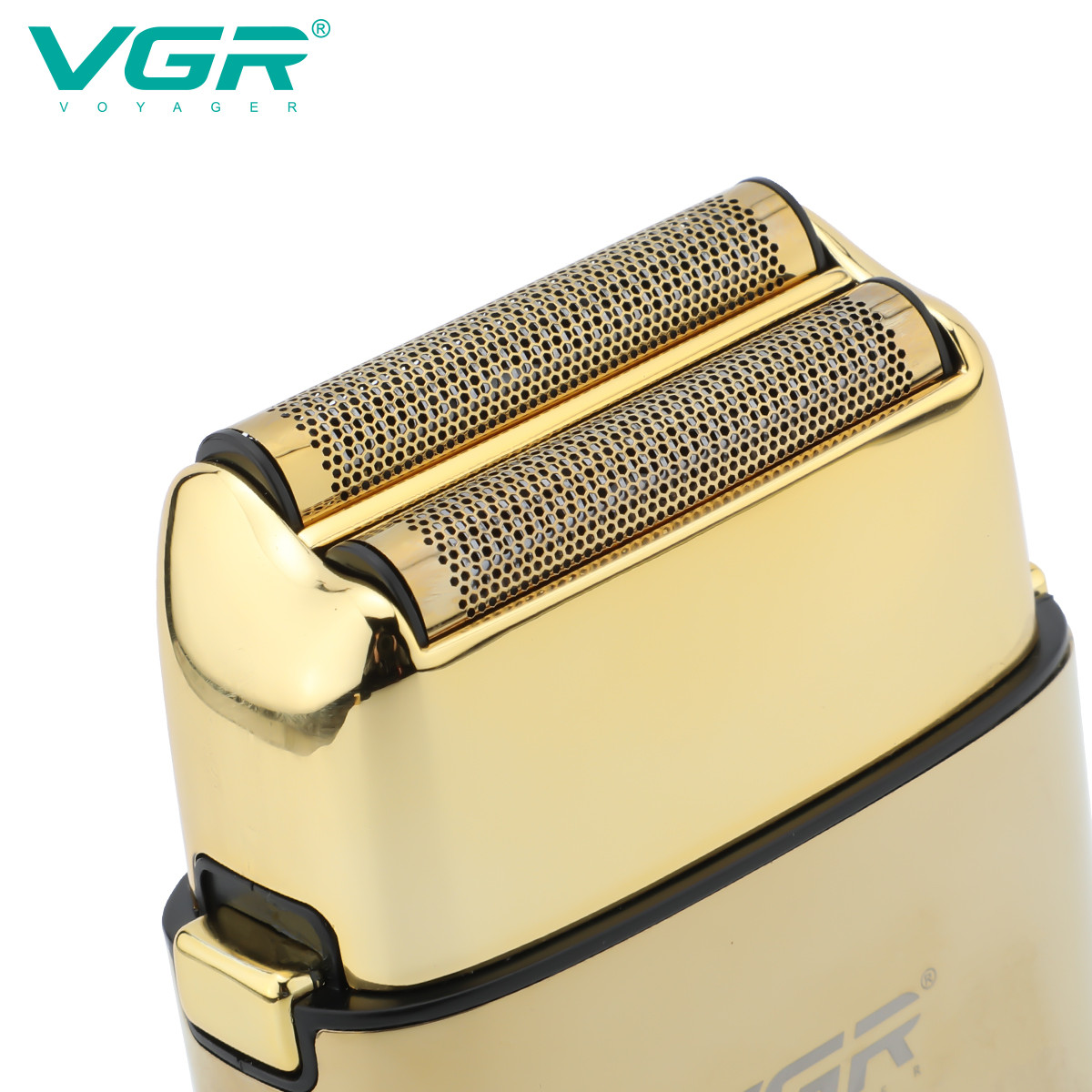 Електробритва V-338 GOLD VGR