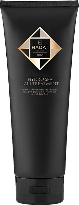 Маска увлажняющая Hydro SPA Hair Treatment Hadat, 250 мл