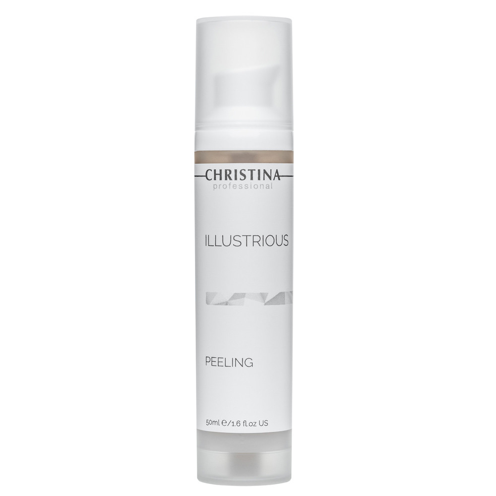 Пілінг Illustrious Peeling Christina, 50 мл