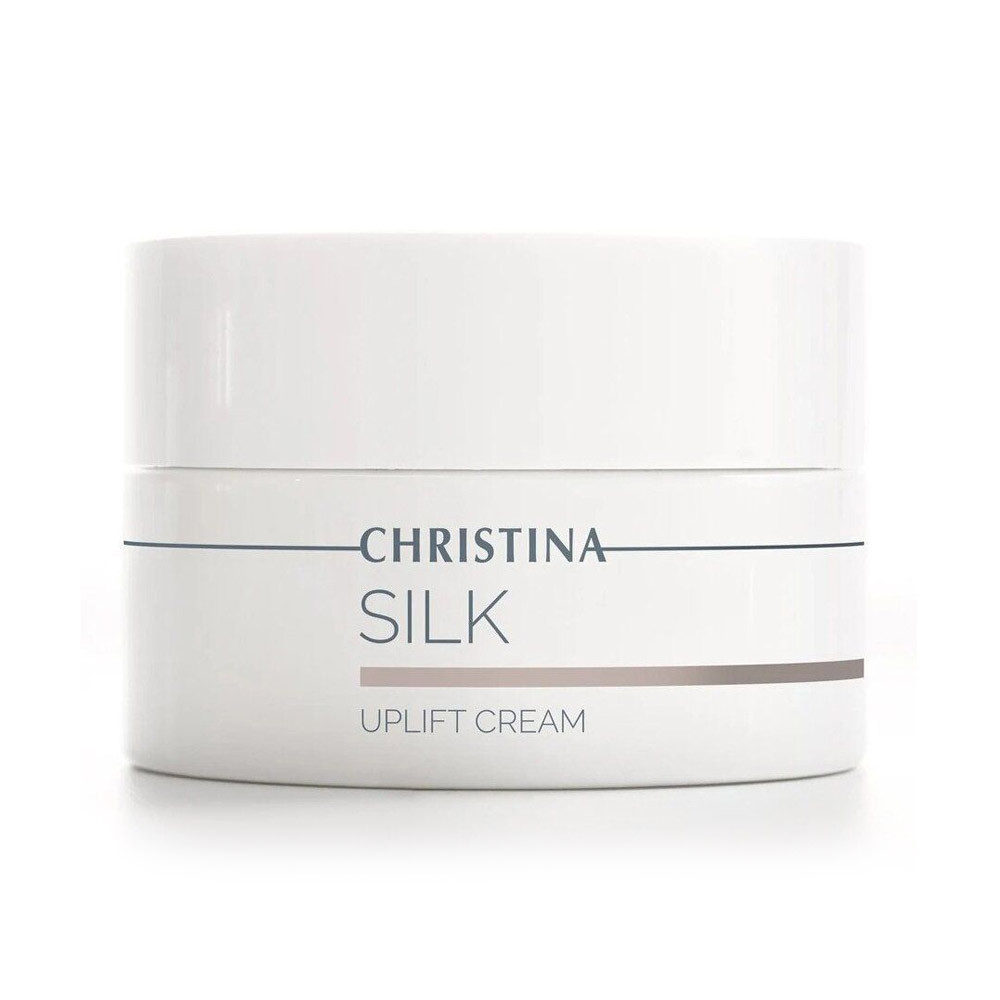 Крем ліфтінг Silk UpLift Cream Christina, 50 мл