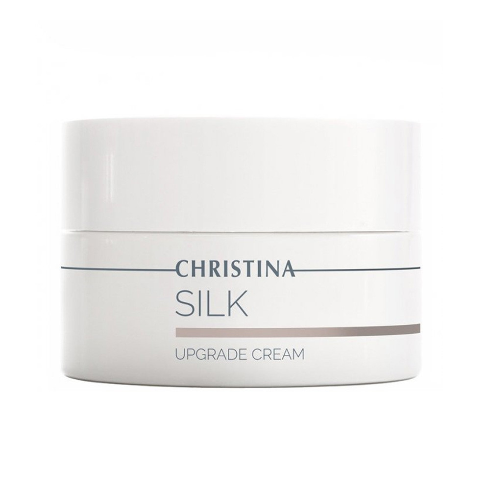 Крем відновлюючий Silk UpGrade Cream Christina, 50 мл