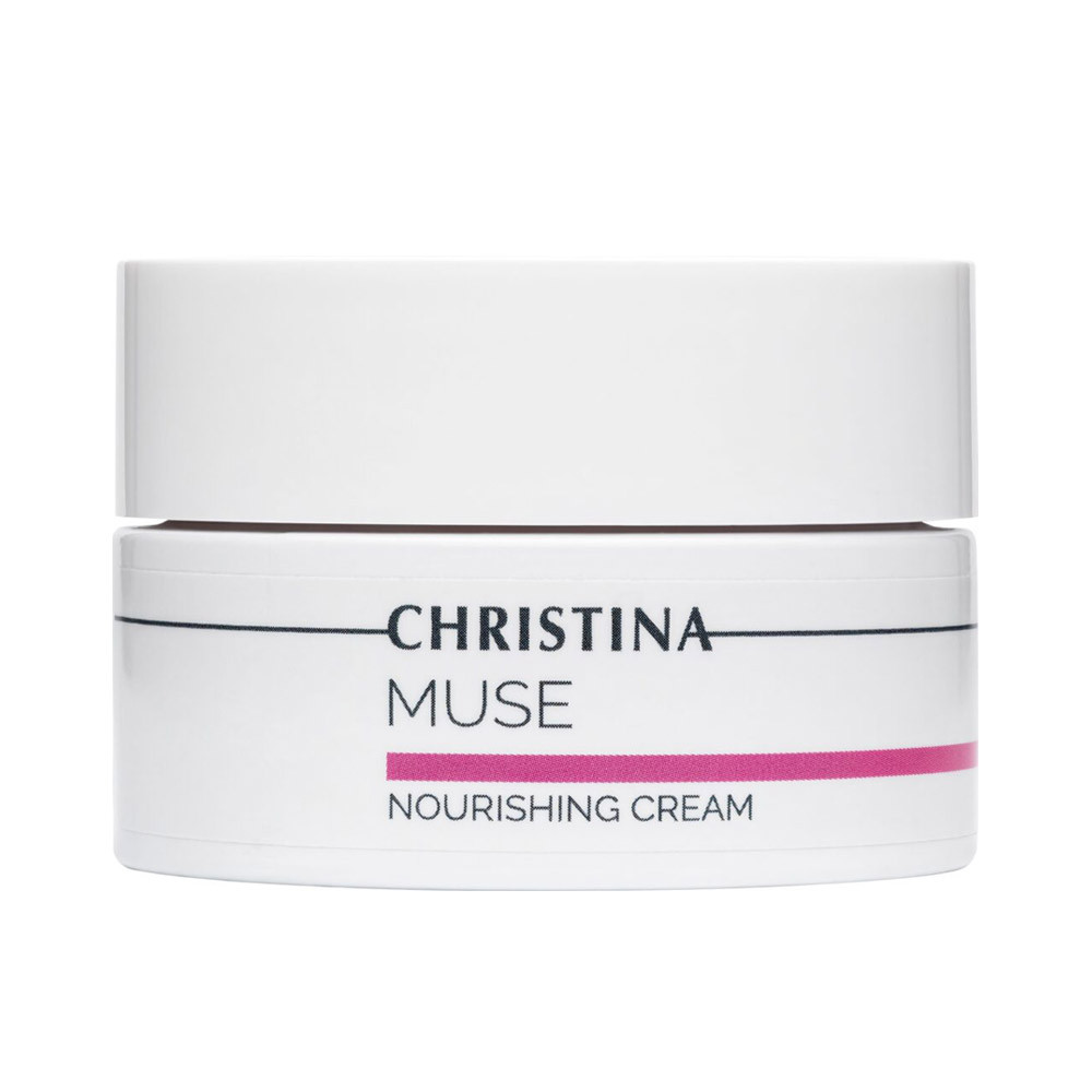 Крем живильний Muse Nourishing Cream Christina, 50 мл
