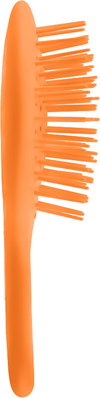 Щетка Mini Superbrush Оранжевая Janeke  Фото 2 