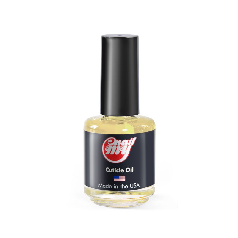 Олія для кутикули Ківі My Nail, 15 мл