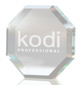 Стекло для клея восьмигранник Kodi