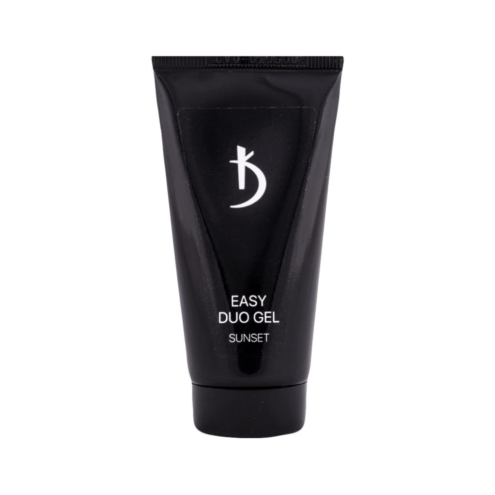 Акрил-гель Sunset Easy Duo Gel, 56 гр  Фото 2 