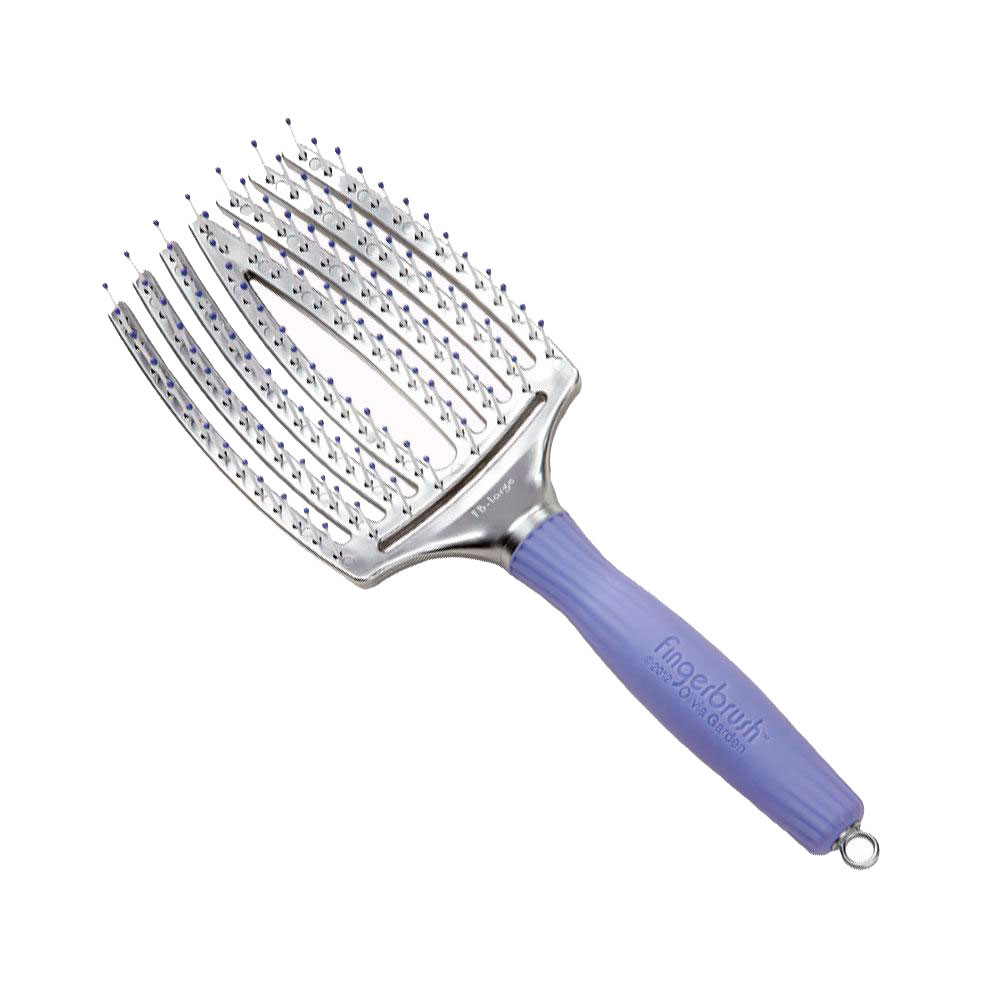 Щітка Finger Brush Large Olivia Garden