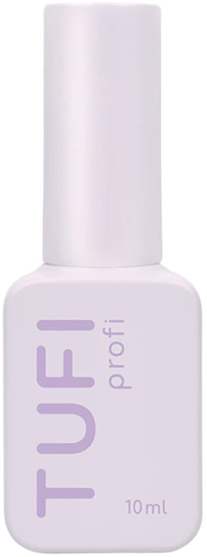 Матовий топ для гель-лаку Soft Touch Matte TUFI profi, 10 мл
