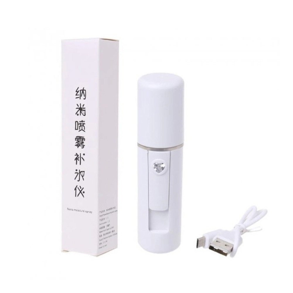 Небулайзер (USB Нано Зволожувач) J Lady на beauty-prof.com Фото 2 Небулайзер (USB Нано Зволожувач) J Lady Фото 2