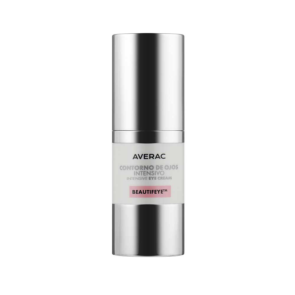 Крем для догляду за контуром очей інтенсивний Essential Eye Contour Averac, 20 мл