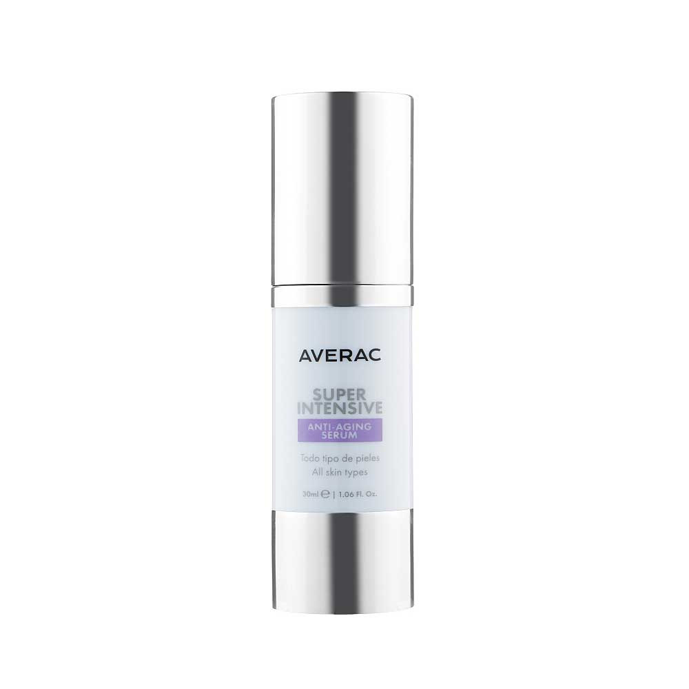 Интенсивная антивозрастная сыворотка Essential Serum Super Intensive 30 мл Averac на beauty-prof.com Интенсивная антивозрастная сыворотка Essential Serum Super Intensive 30 мл Averac