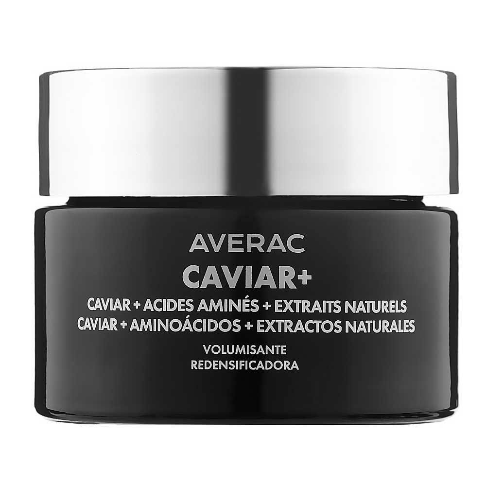 Антивіковий нічний ліфтинг-крем Focus Caviar + Averac, 50 мл на beauty-prof.com Антивіковий нічний ліфтинг-крем Focus Caviar + Averac, 50 мл