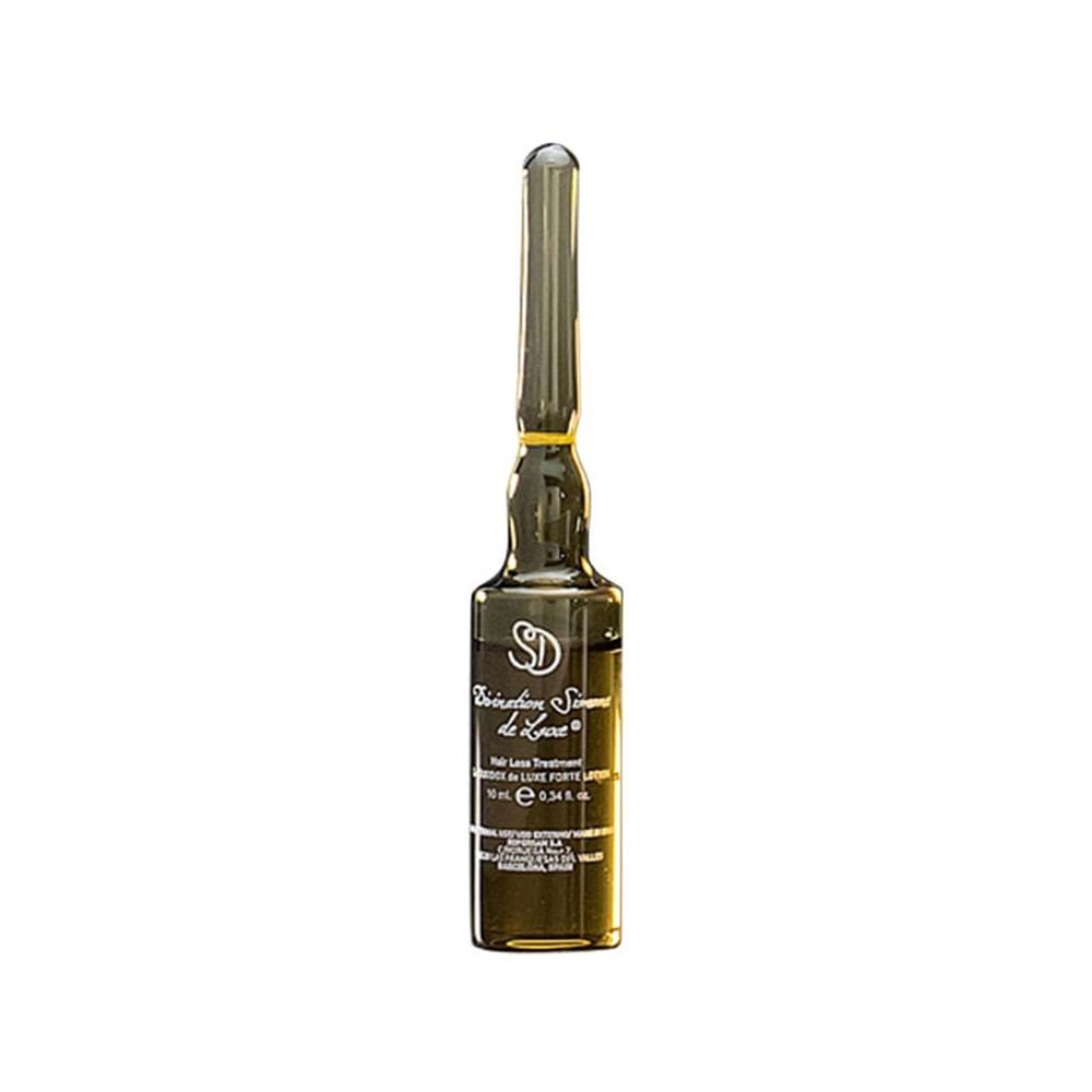 Лосьон Forte Lotion 3.4.1 DSD, 10х10 мл на beauty-prof.com Фото 2 Лосьон Forte Lotion 3.4.1 DSD, 10х10 мл Фото 2