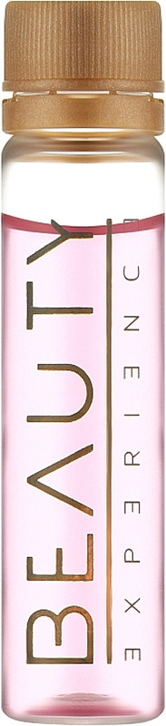 Лосьйон-догляд живильний в ампулах Beauty Experience Nutry Care Lotion Emmebi, 1x10 мл