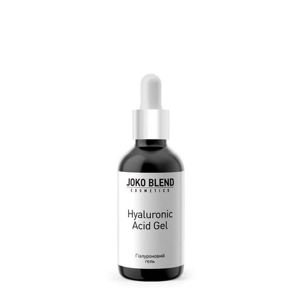 Гель для обличчя Hyaluronic Acid Gel Joko Blend 30 мл
