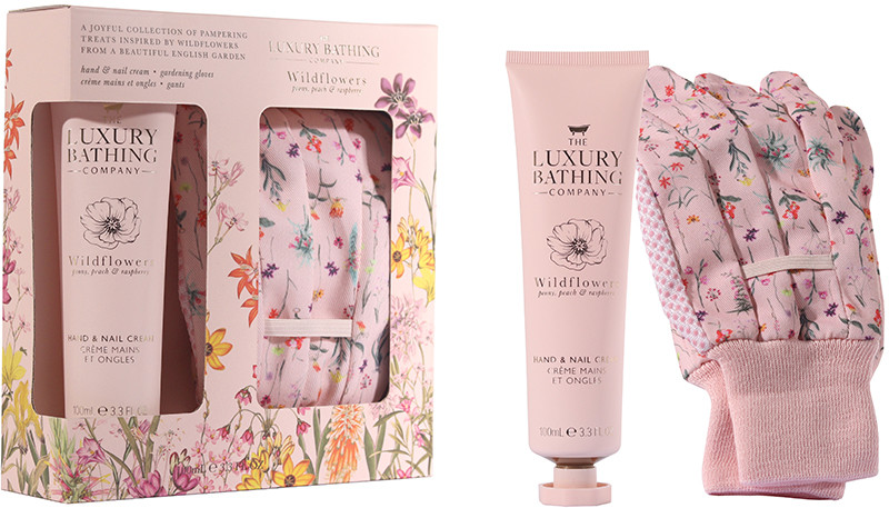 Набір для рук Perfect Duo PPR 2025 The Luxury Bathing, 100 мл