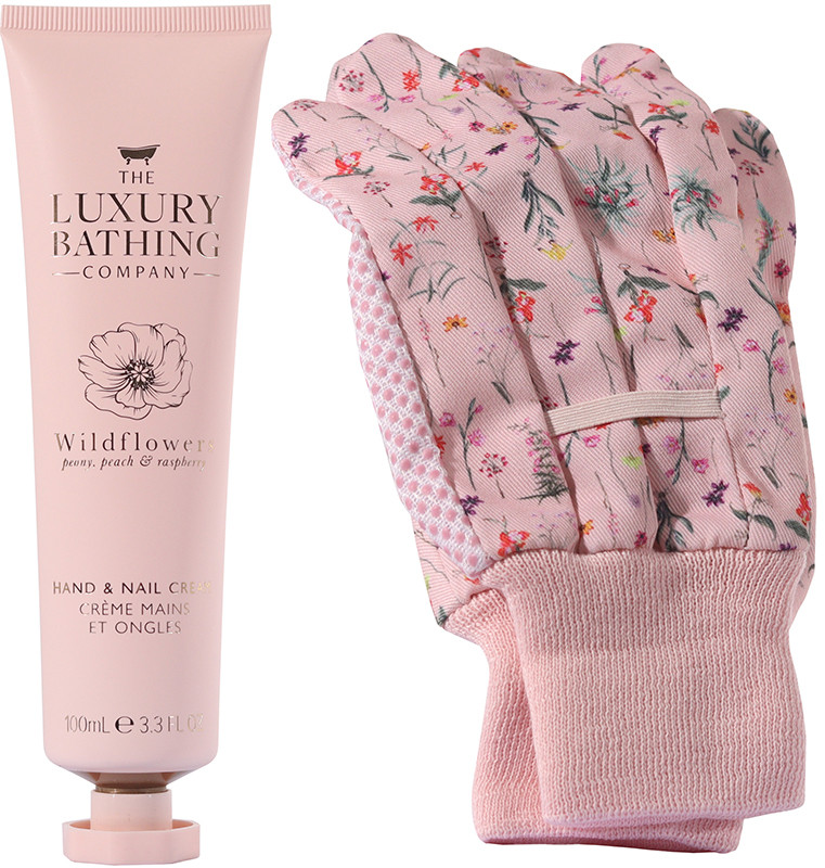 Набір для рук Perfect Duo PPR 2025 The Luxury Bathing, 100 мл  Фото 2 
