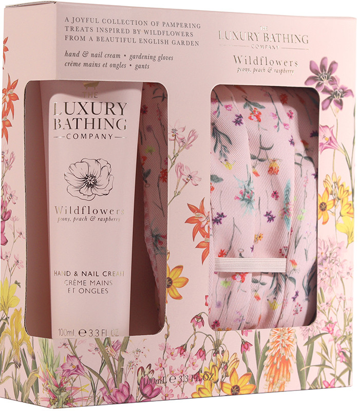 Набір для рук Perfect Duo PPR 2025 The Luxury Bathing, 100 мл  Фото 3 