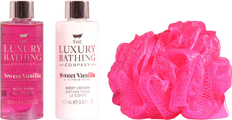 Набір для тіла Glamourous Glow SVA The Luxury Bathing, (100мл/100мл) на beauty-prof.com Фото 2 Набір для тіла Glamourous Glow SVA The Luxury Bathing, (100мл/100мл) Фото 2