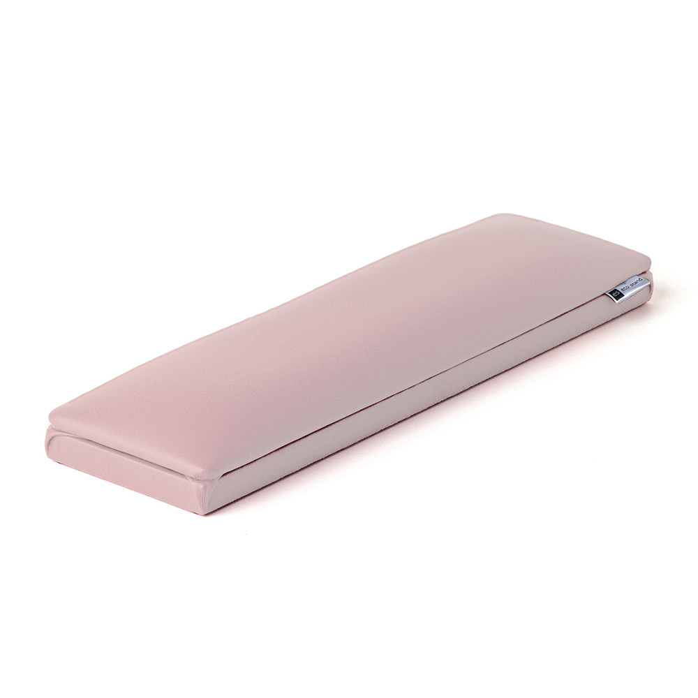 Підставка манікюрна ECO STAND PAD 400х40(Н)х110мм (рожевий) на beauty-prof.com Фото 2 Підставка манікюрна ECO STAND PAD 400х40(Н)х110мм (рожевий) Фото 2