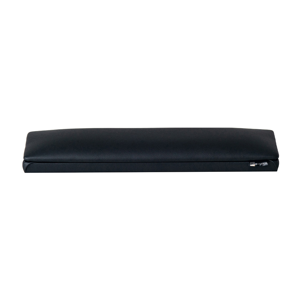 Підставка манікюрна ECO STAND PAD 400х40(Н)х110мм чорний 