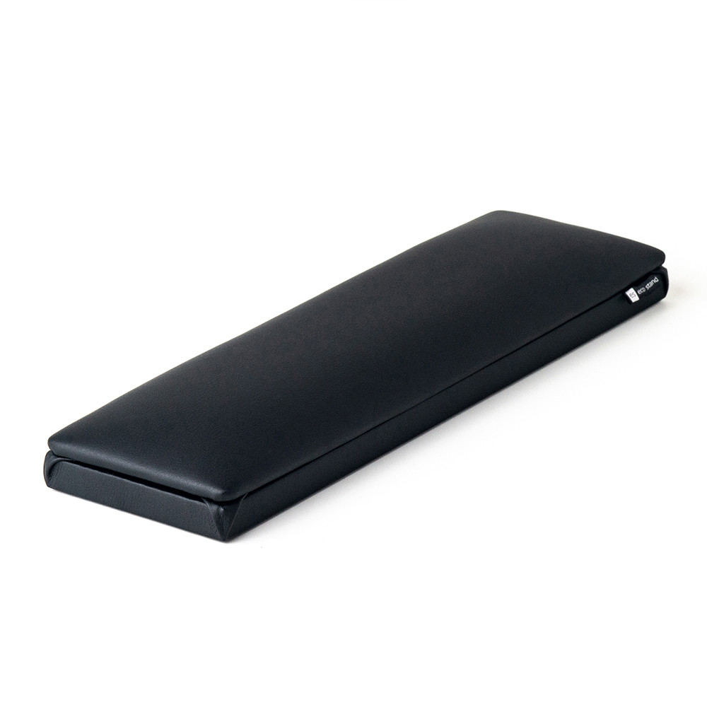 Підставка манікюрна ECO STAND PAD 400х40(Н)х110мм чорний  Фото 2 