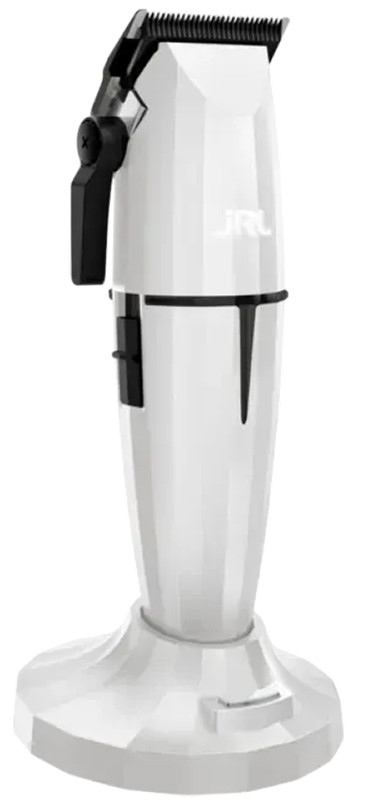 Машинка для стрижки волос Onyx White JRL-2020C-W JRL на beauty-prof.com Фото 2 Машинка для стрижки волос Onyx White JRL-2020C-W JRL Фото 2