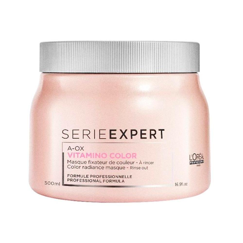 Маска-желе для фарбованого волосся  250 мл L’Oreal Professionnel Paris *