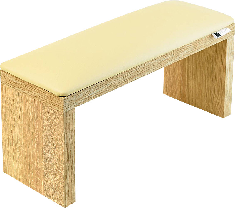 Подставка маникюрная ECO STAND WOOD 320х160(Н)х110мм (бежевый/бежевый) на beauty-prof.com Подставка маникюрная ECO STAND WOOD 320х160(Н)х110мм (бежевый/бежевый)