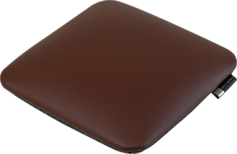 Підлокітник Eco Stand Care 150х150мм (коричневий)  Фото 2 