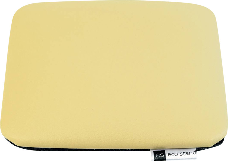 Підлокітник Eco Stand Care 150х150мм (бежевий) 