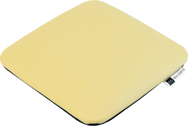 Підлокітник Eco Stand Care 150х150мм (бежевий)  Фото 2 