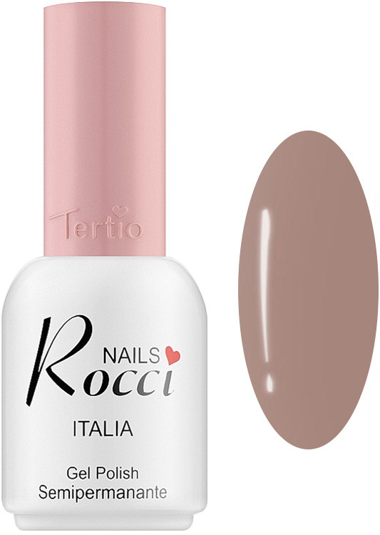 Гель-лак Rocci №035 Tertio, 10 мл