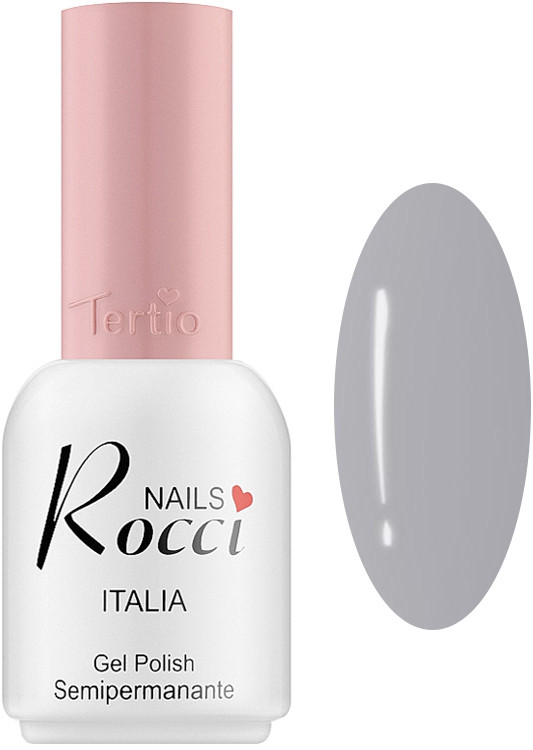Гель-лак Rocci №036 Tertio, 10 мл