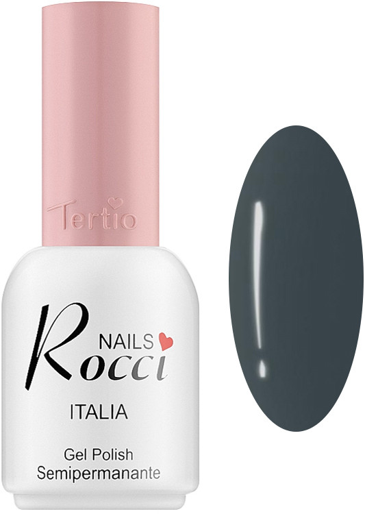 Гель-лак Rocci №041 Tertio, 10 мл