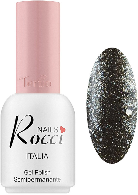 Гель-лак Rocci №053 Tertio, 10 мл