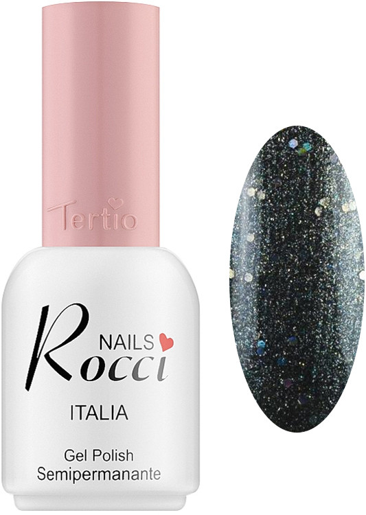 Гель-лак Rocci №054 Tertio, 10 мл