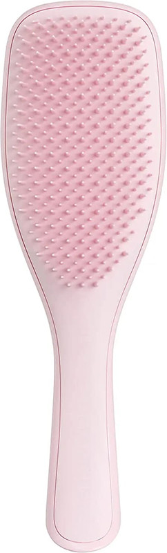 Щетка для волос The Large Wet Detangler Pink Hibiscus Tangle Teezer